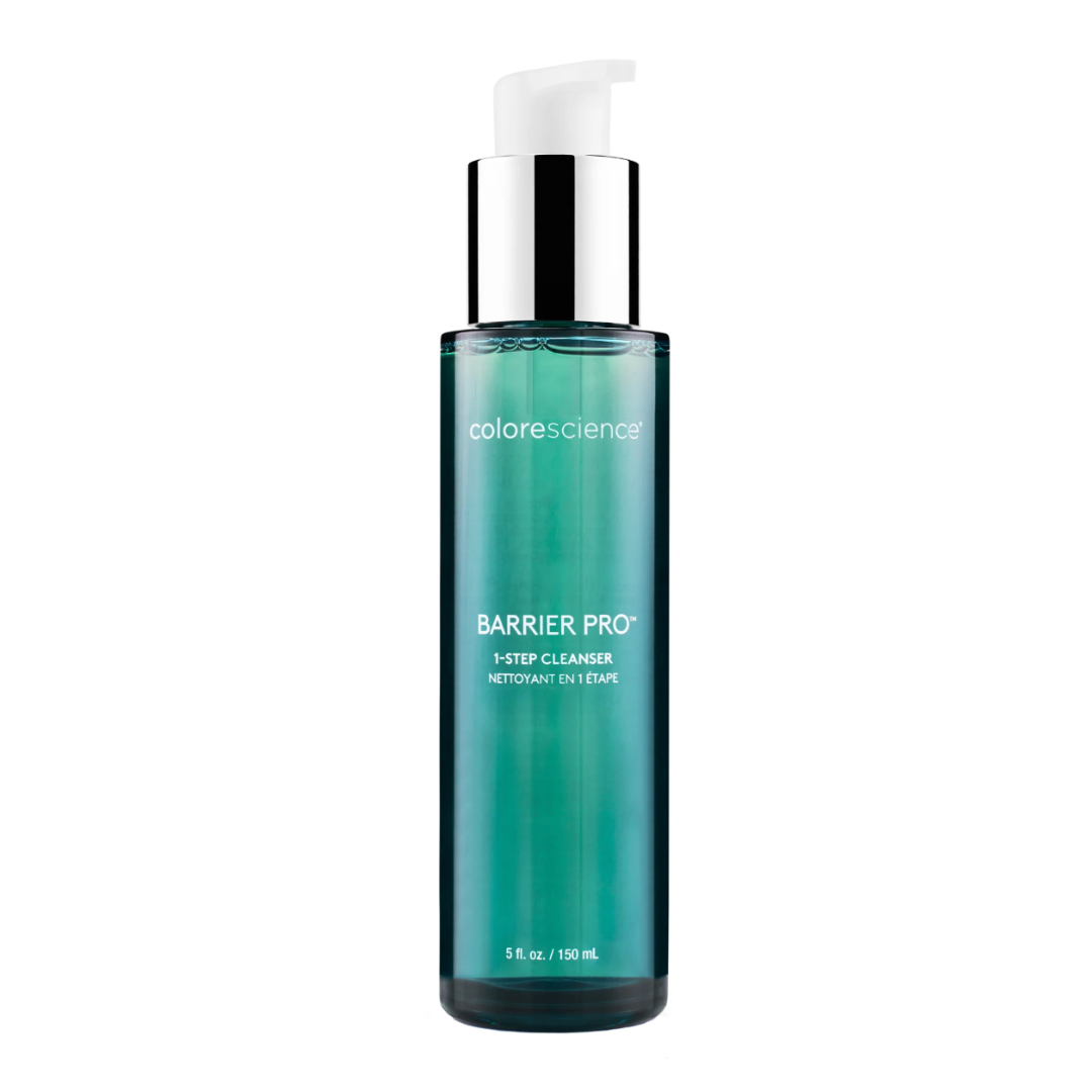 ColoreScience Barrier Pro Cleanser