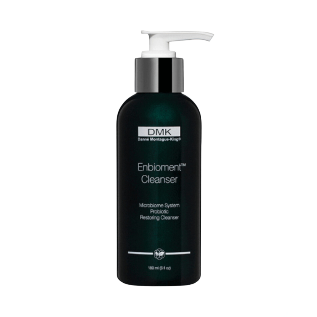 DMK Enbioment Cleanser