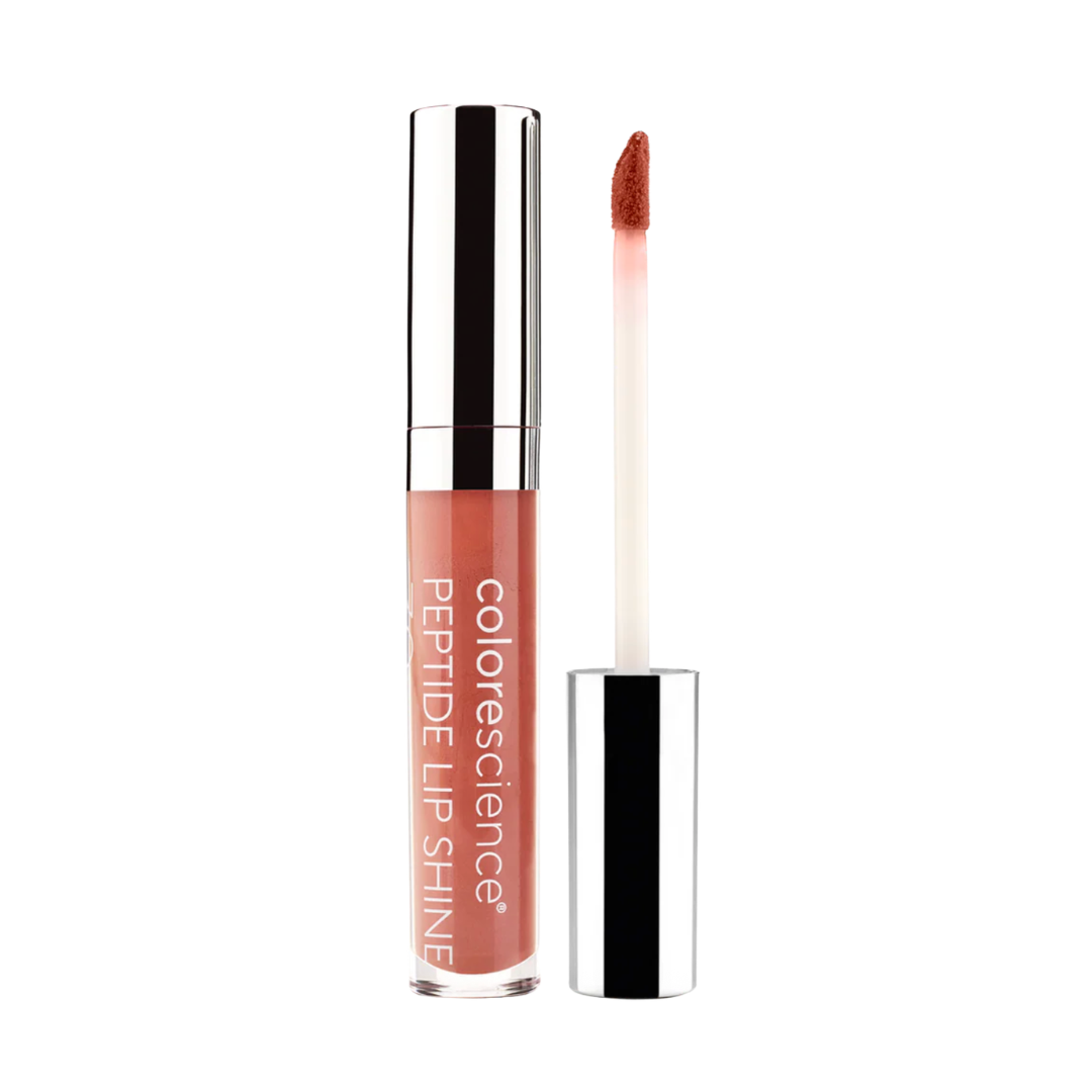 Colorescience Lip Shine SPF 35 - SAVANNA