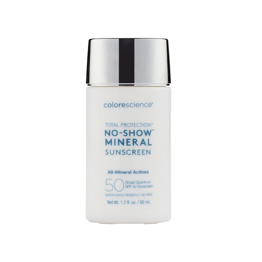 ColoreScience Total Protection No-Show Mineral Sunscreen
