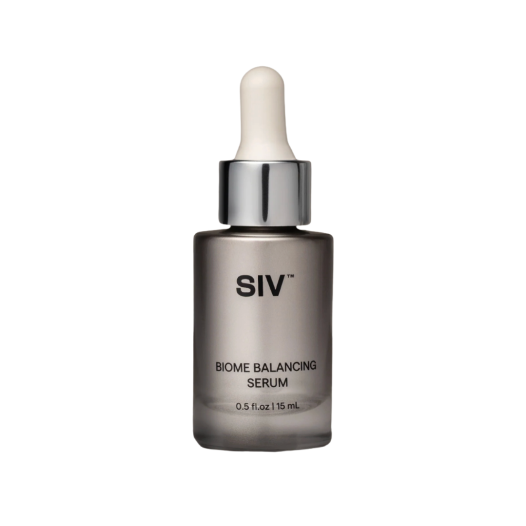 SIV Biome Balancing Serum 0.5 fl oz