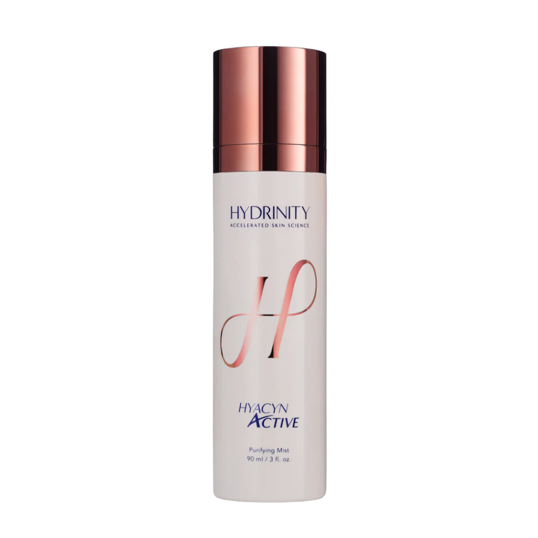 Hydrinity Hyacin Active
