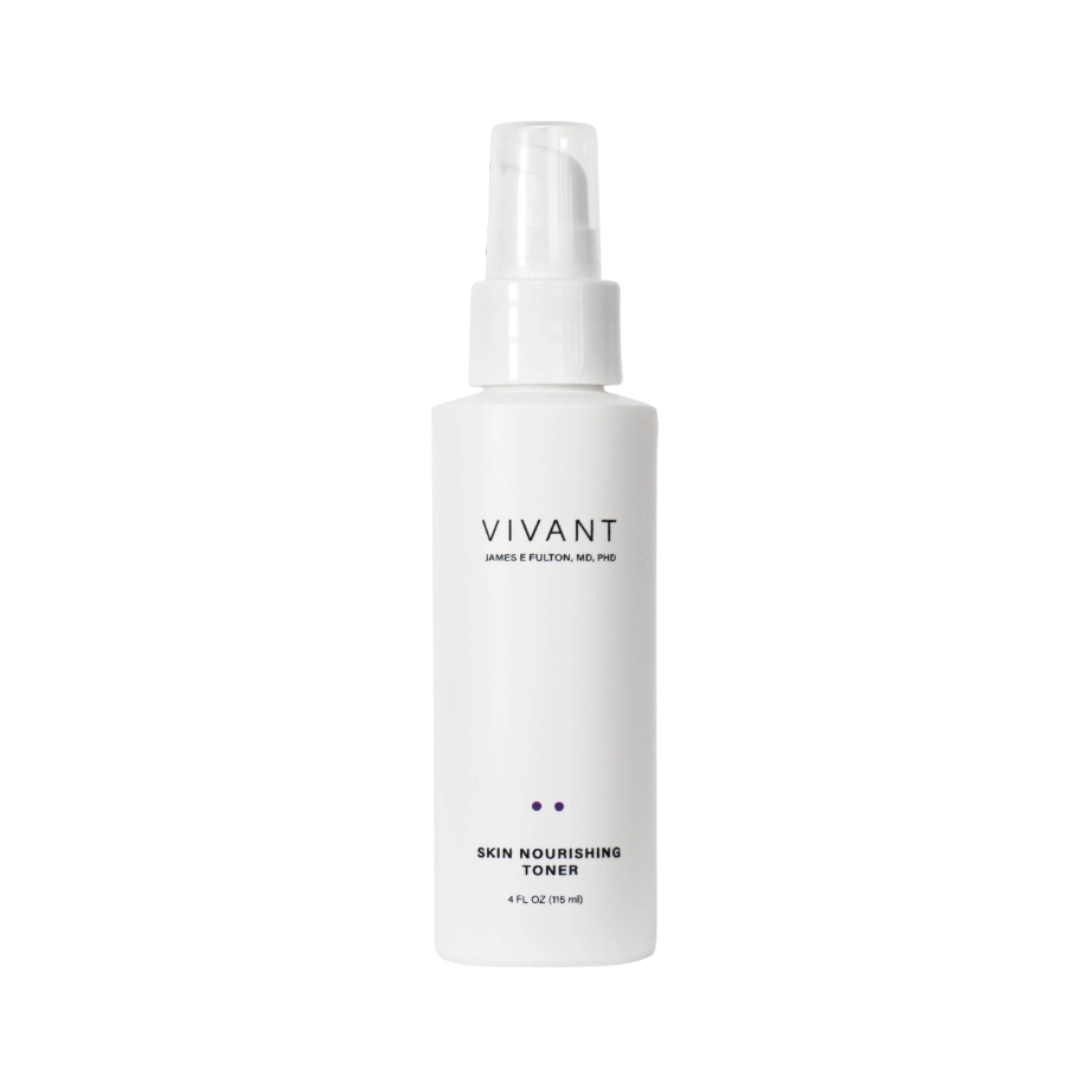Vivant Skin Nourishing Toner