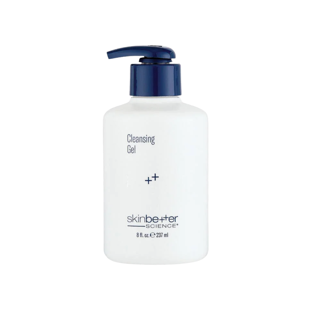 SkinBetter Cleansing Gel