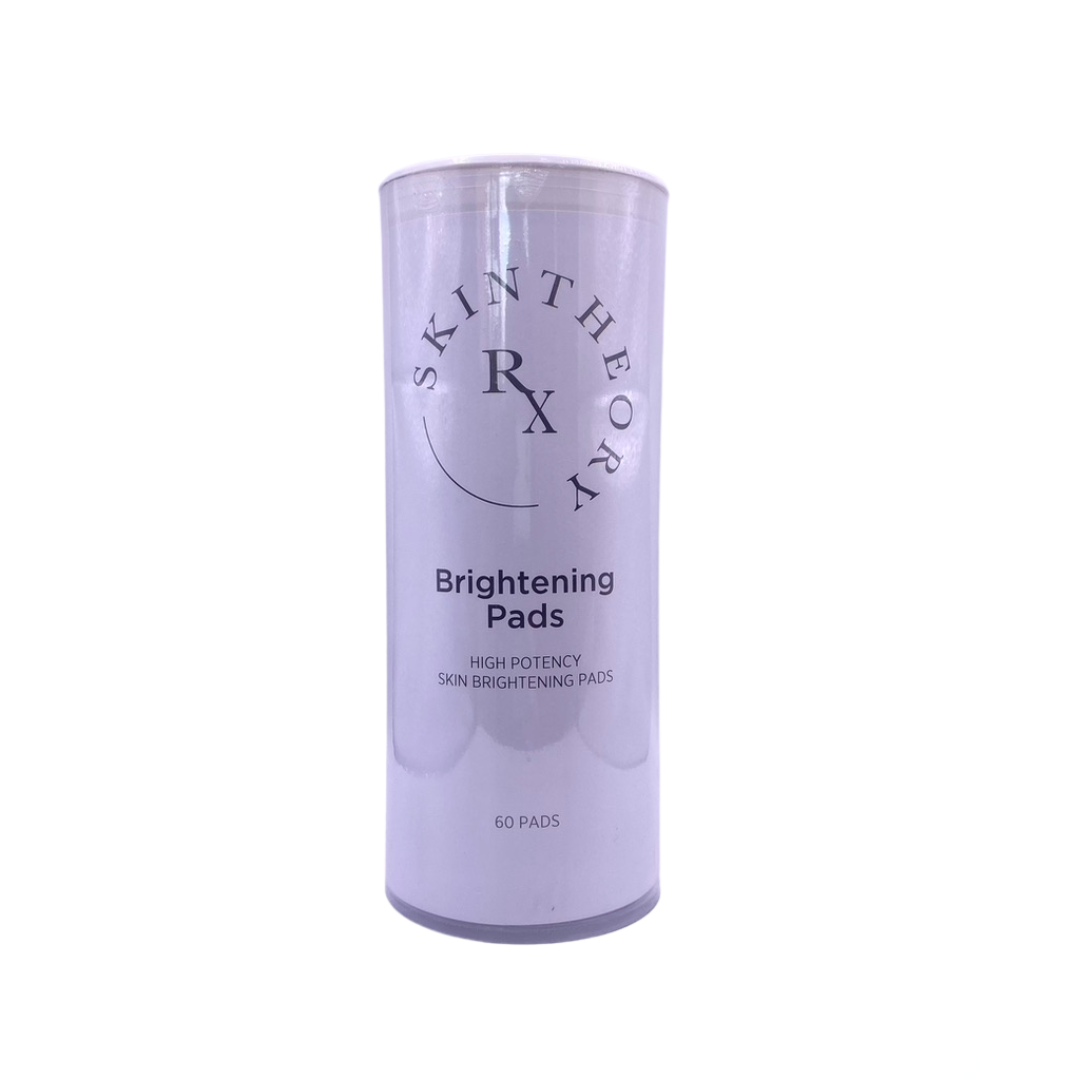 Definition Brightening Pads