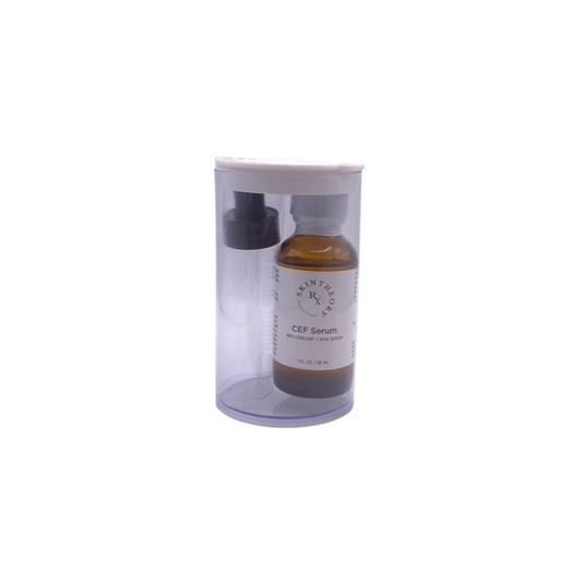 Definition CEF Serum