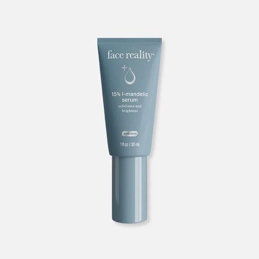 Face Reality 15% L-Mandelic Serum