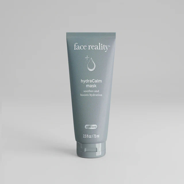 Face Reality Hydracalm Mask