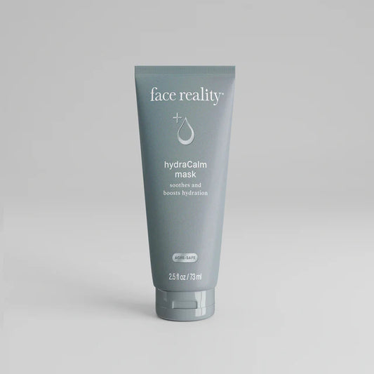 Face Reality Hydracalm Mask