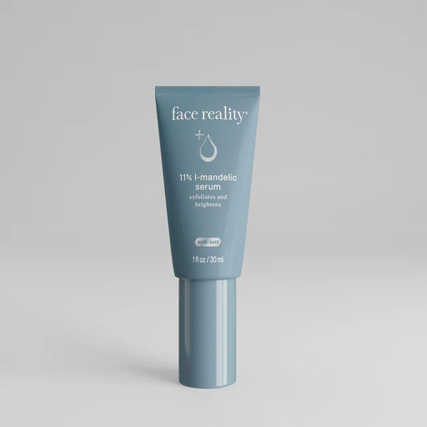 Face Reality 11% L-Mandelic Serum