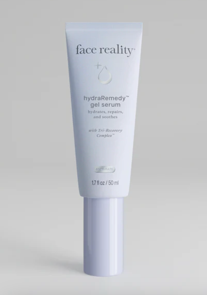 Face Reality HydraRemedy Gel