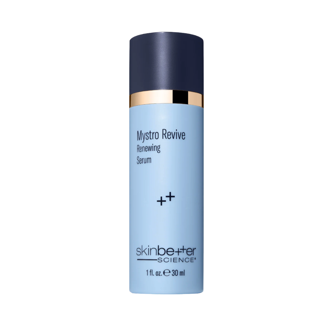 SkinBetter Mystro Revive Renewing Serum