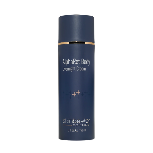 SkinBetter AlphaRet Body Overnight Cream