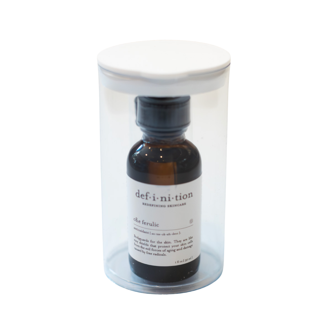 Definition CEF Serum (Anti-Oxidant + AHA Serum)