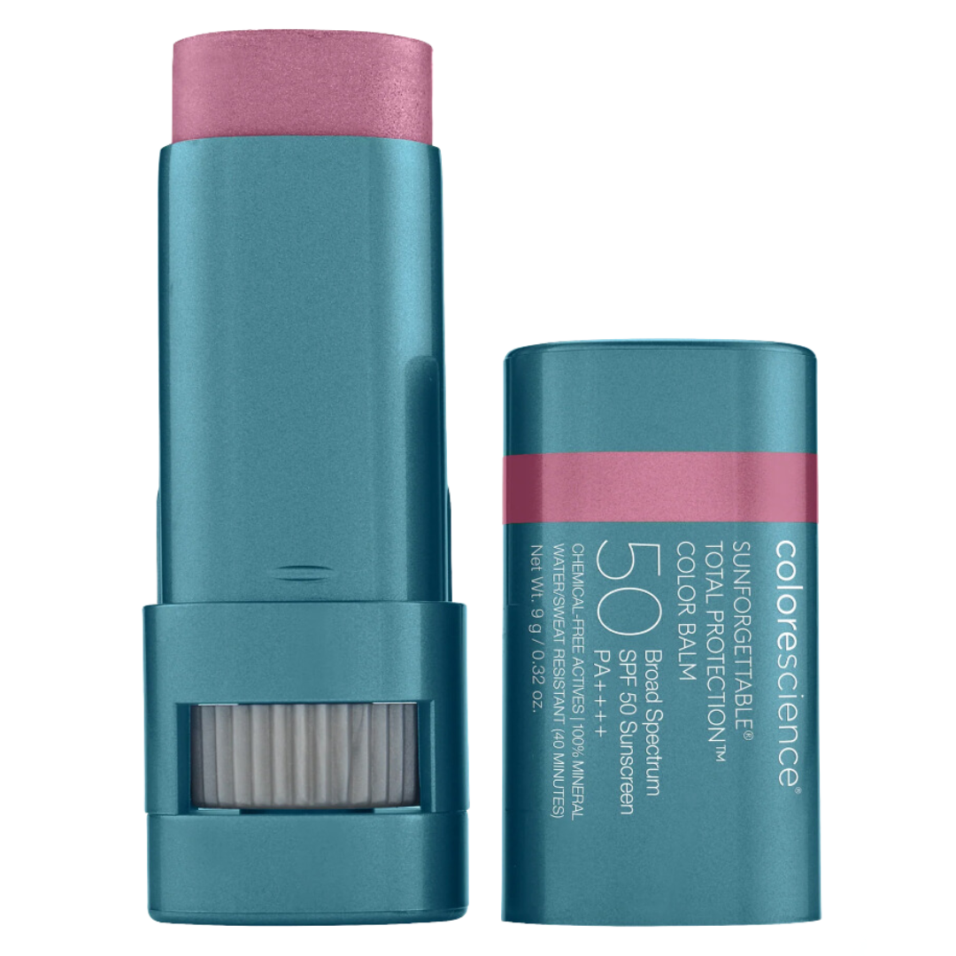 Colorescience Sunforgettable Total Protection Color Balm SPF 50 - VIOLET HAZE