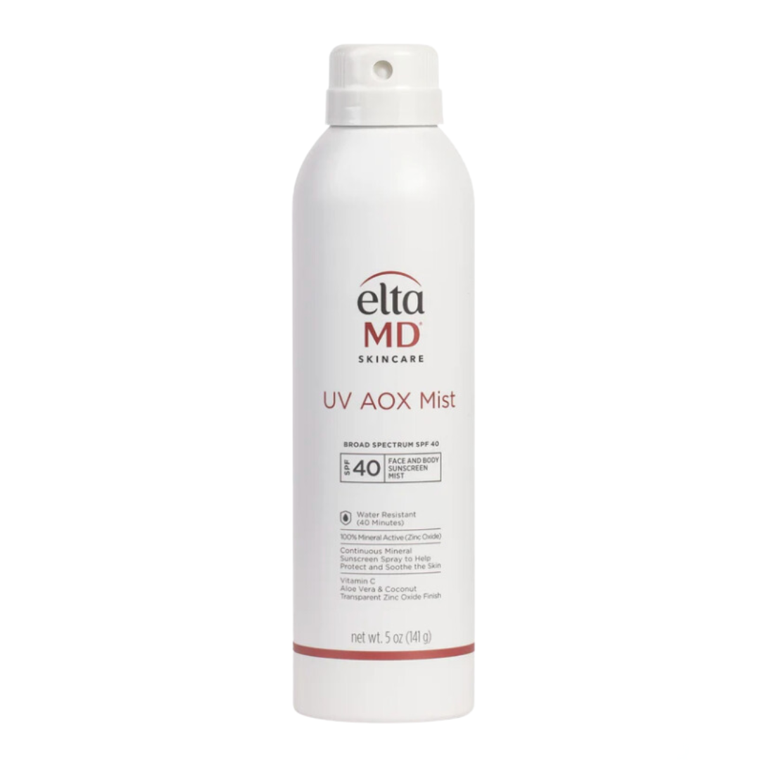 EltaMD UV AOX Mist Broad-Spectrum SPF 40