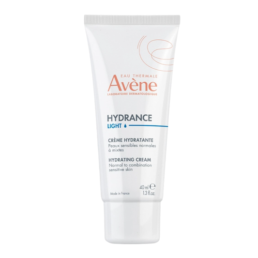 Avene Hydrance LIGHT Hydrating Emulsion