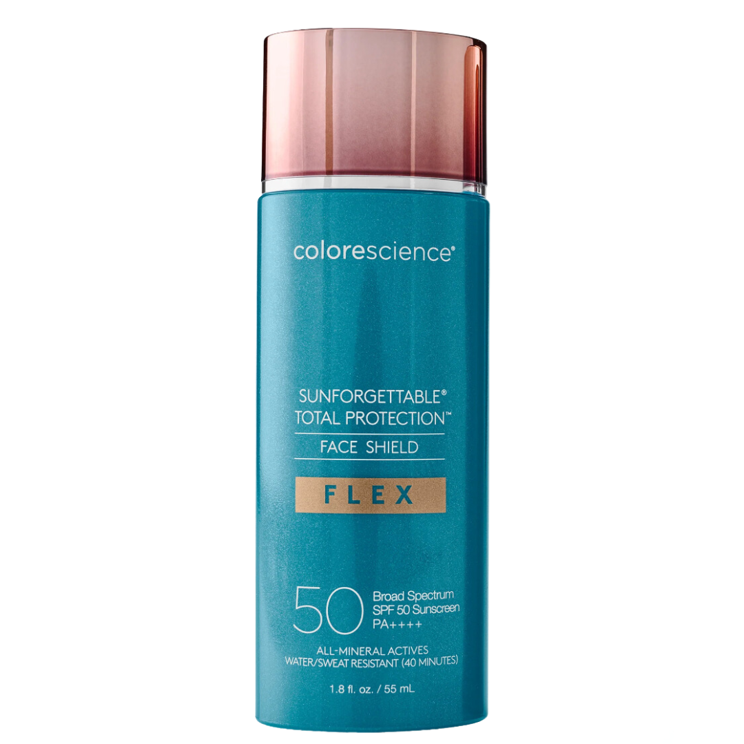 Colorescience Sunforgettable Total Protection® Face Shield Flex SPF 50 - FAIR