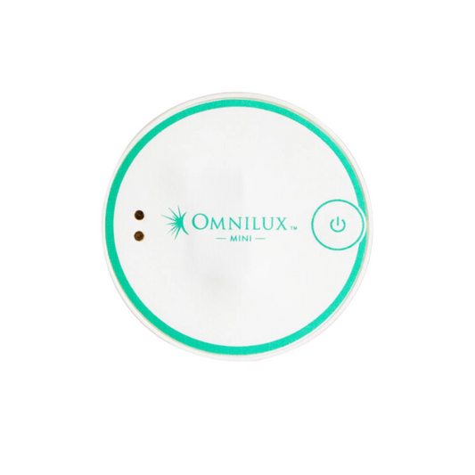 OmniLux Mini Blemish Eraser