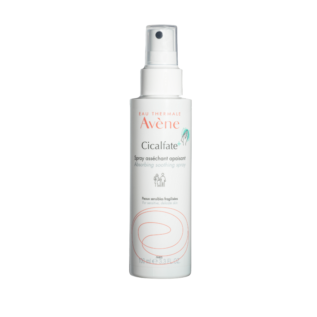 Avene Cicalfate+ Absorbing Soothing Spray
