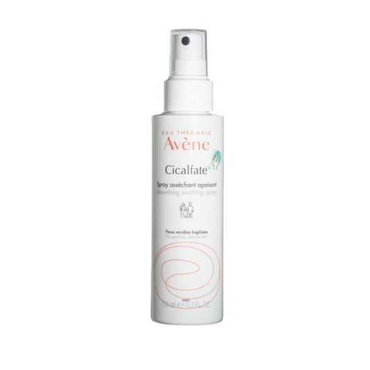 Avene Cicalfate+ Absorbing Soothing Spray