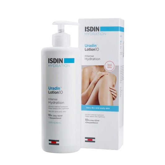 ISDIN Hydration Lotion