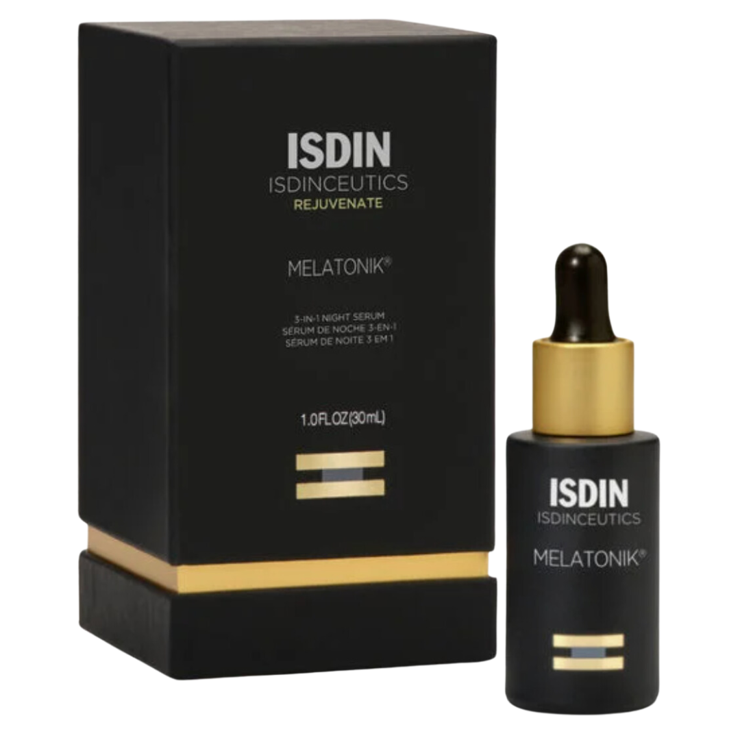 ISDIN Melatonik 3-IN-1 Night Serum 30mL