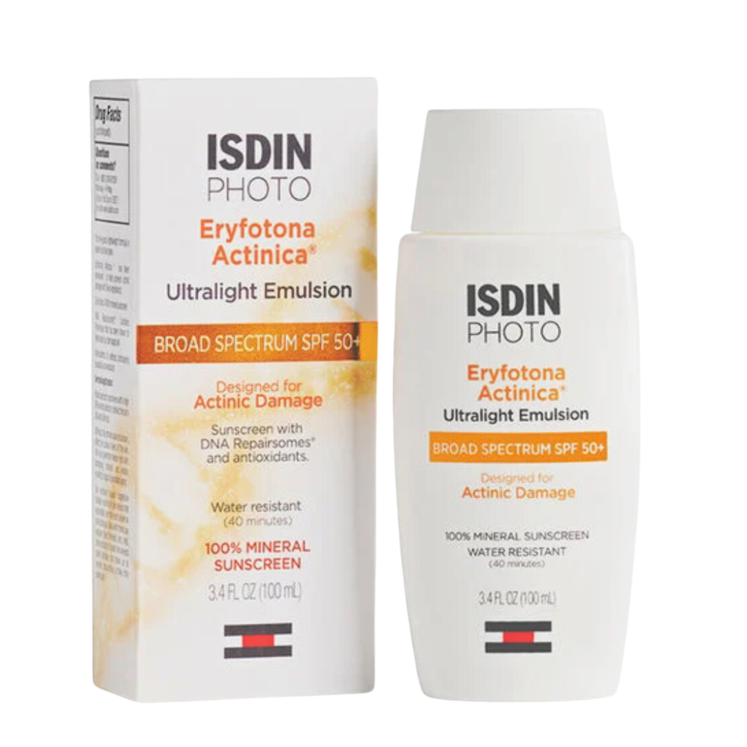 ISDIN Eryfotona Actinica SPF 50+