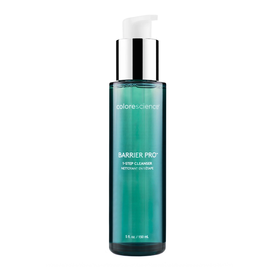 ColoreScience Barrier Pro Cleanser