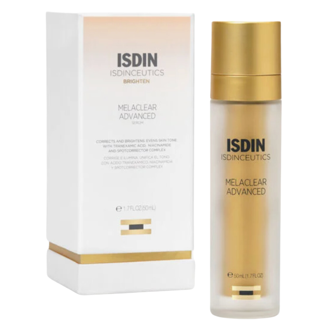 ISDIN Melaclear Advanced Serum 50mL