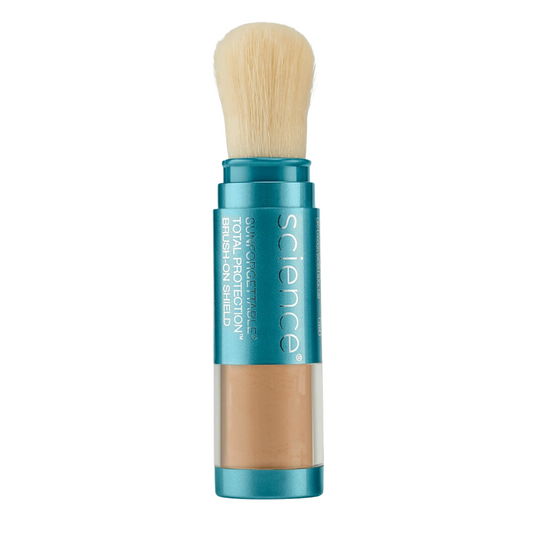 Colorescience Sunforgettable Total Protection Brush-On Shield SPF 50 - TAN