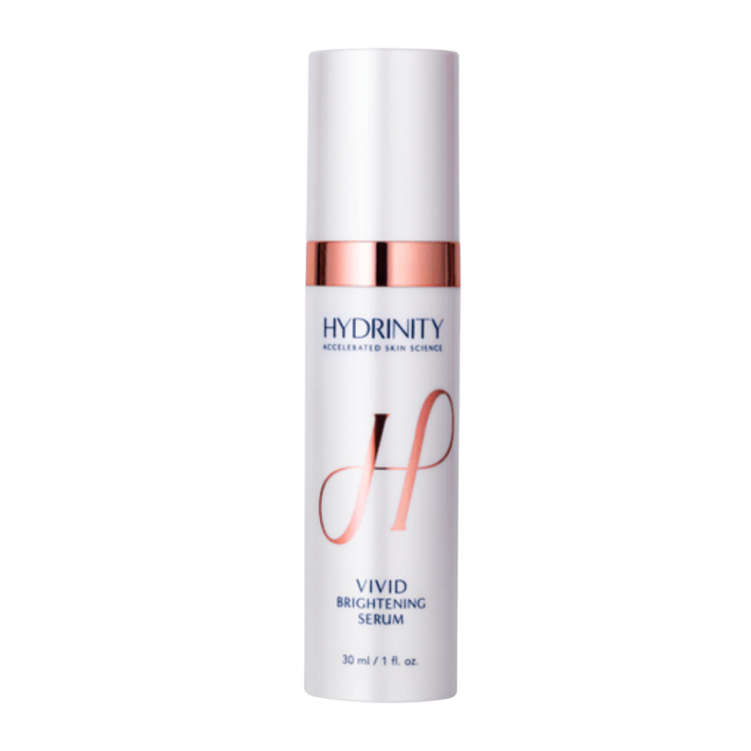 Hydrinity Vivid Brightening Serum