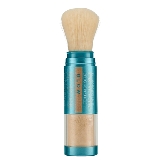 ColoreScience Total Protection Brush-On Shield-GLOW