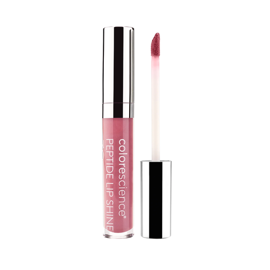 Colorescience Lip Shine SPF 35 - ROSE