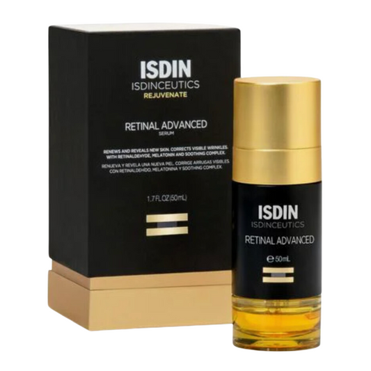 ISDIN Retinal Advanced Serum 50mL