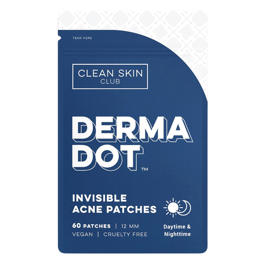 Clean Skin Club Derma Dot