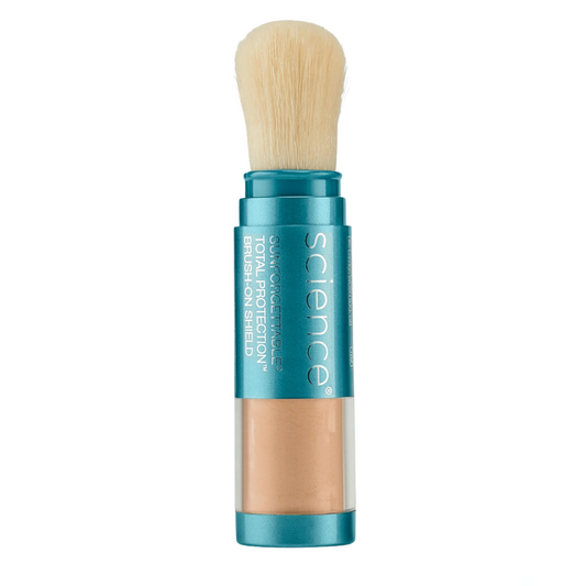 Colorescience Sunforgettable Total Protection Brush-On Shield SPF 50 - MEDIUM