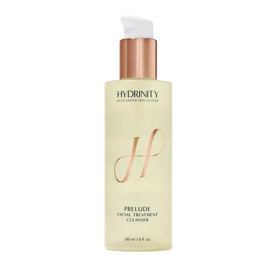 Hydrinity Prelude Facial Cleanser