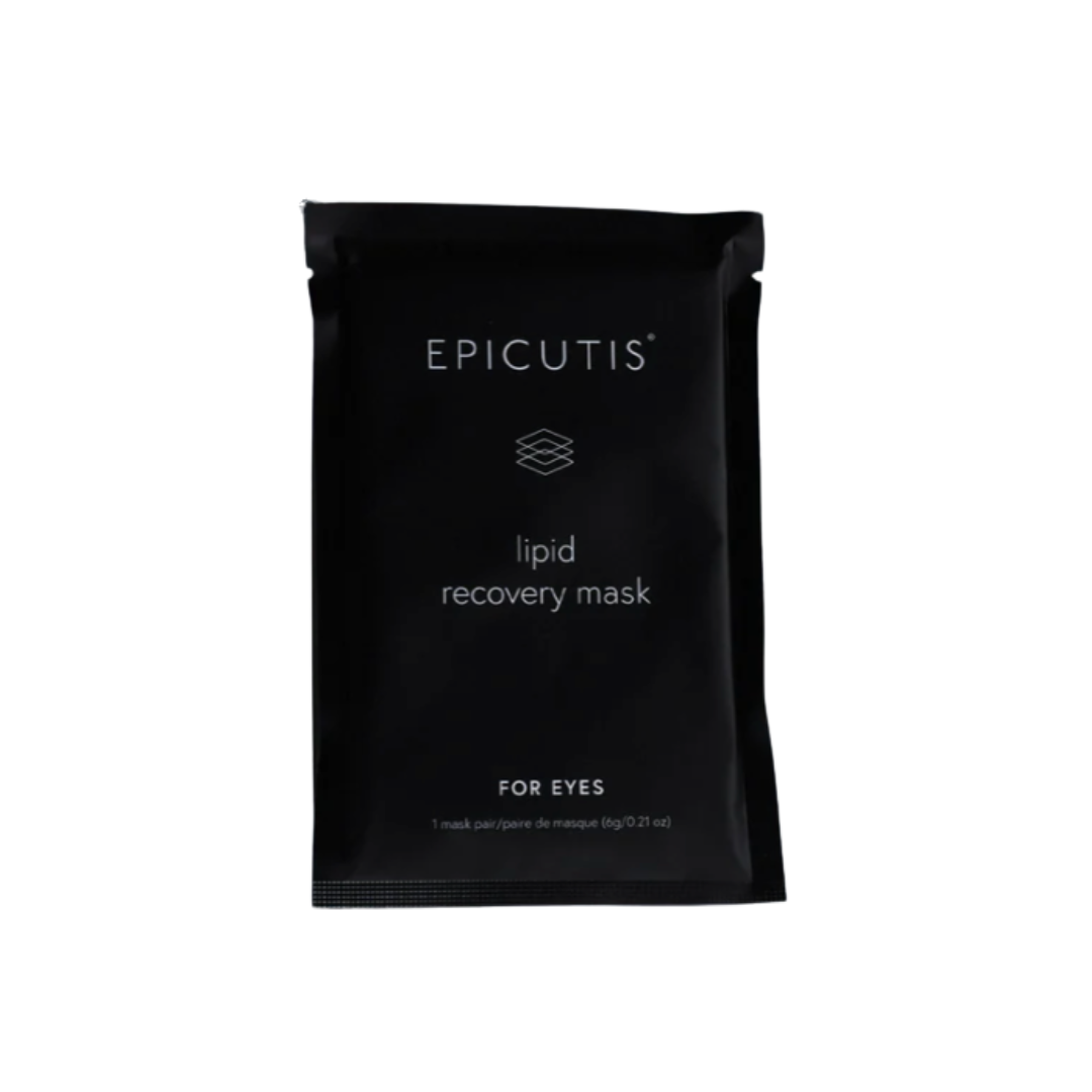 Epicutis Lipid Recovery Mask for Eyes