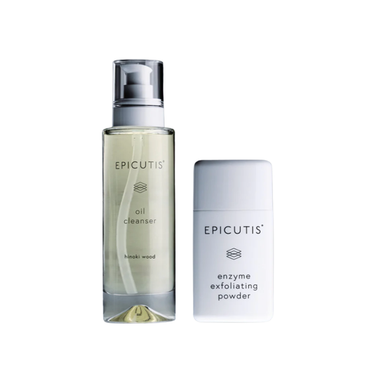 Epicutis Cleansing Essentials Set