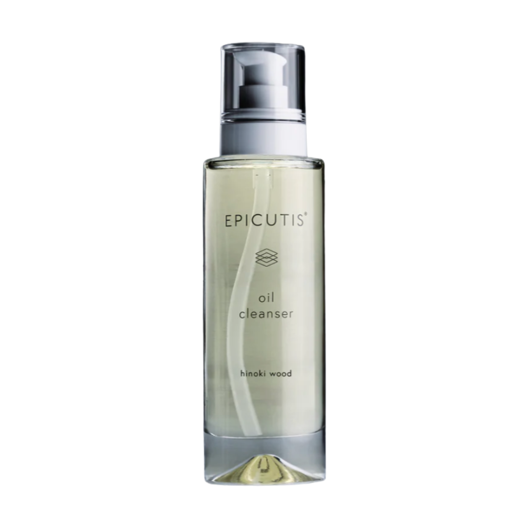 Epicutis Oil Cleanser