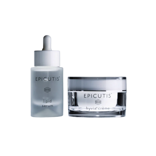 Epicutis Luxury Skincare Set