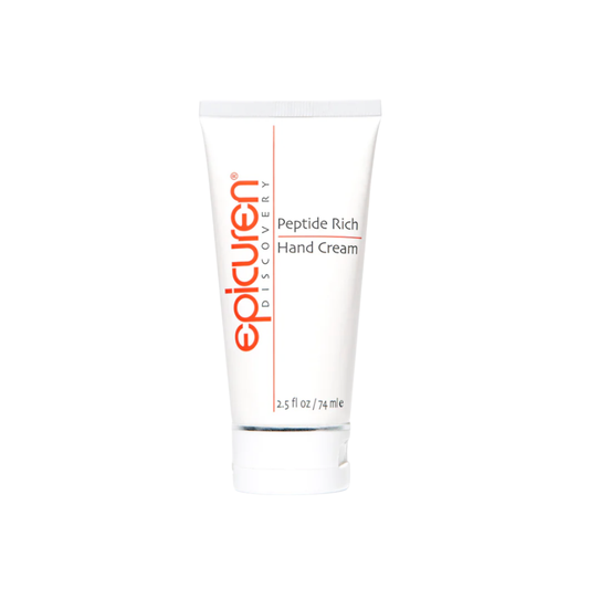 Epicuren Peptide Rich Hand Cream