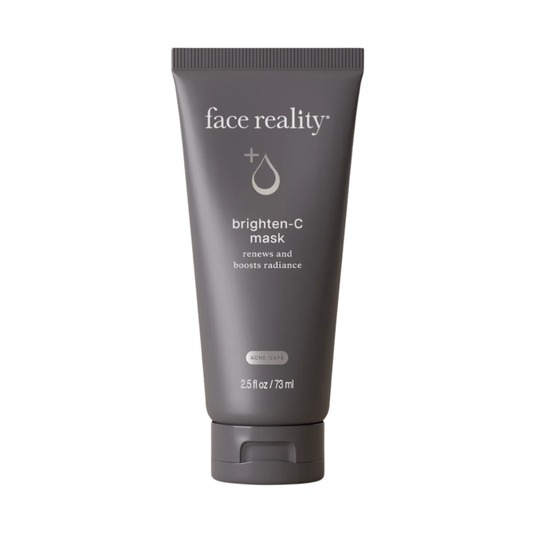 Face Reality Brighten-C Mask