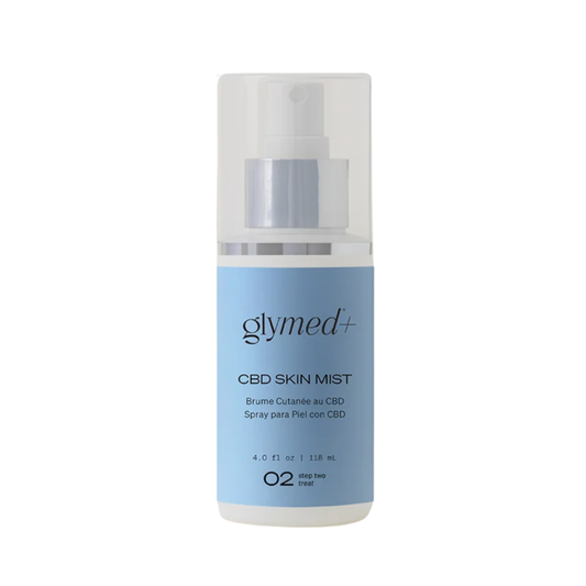 Glymed Plus CBD-B3 Facial Mist