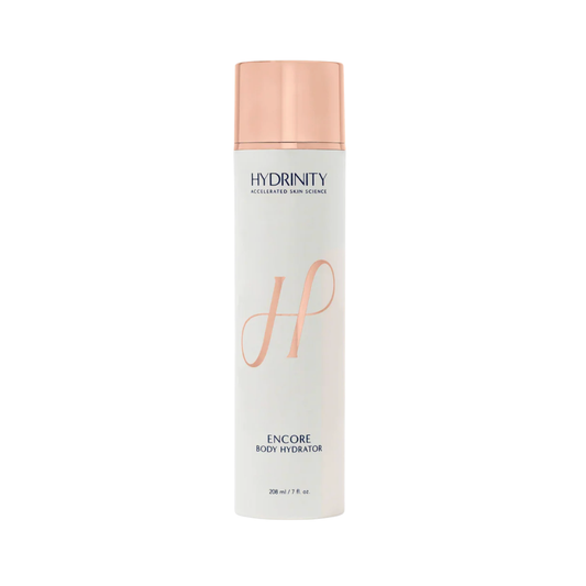 Hydrinity ENCORE Body Hydrator