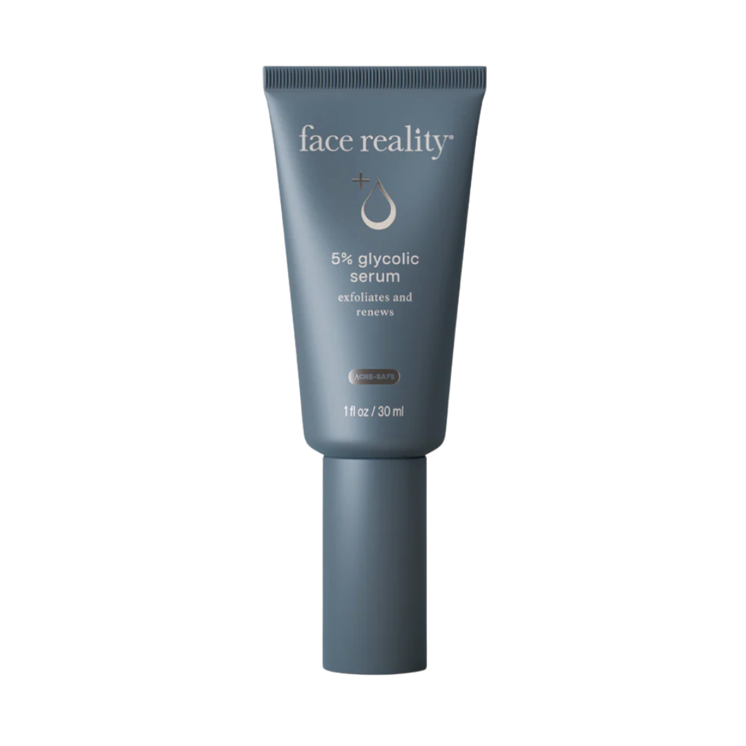 Face Reality 5% Glycolic Serum