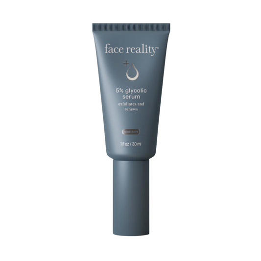 Face Reality 5% Glycolic Serum