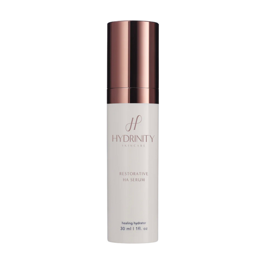 Hydrinity Restorative HA Serum