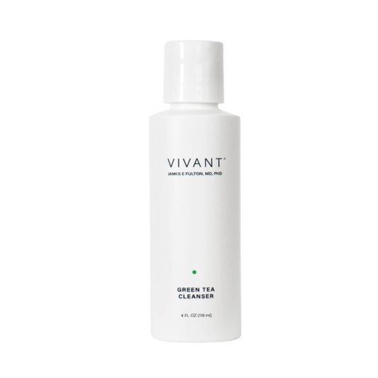 Vivant Green Cleansing Milk